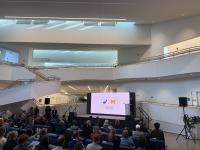 ‘Help people run safer, faster and better’: ASICS opens Michigan Sport Innovation Center