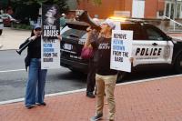 Activists call on GW to cut ties with trustee over alleged animal abuse