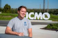 Managing JC River Market provides experience in recreation