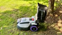Anthbot N8 robot lawn mower review: Arguably the most versatile wireless robot mower on the market right now