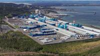 Canadian fed grants $193m to modernise two aluminium smelters