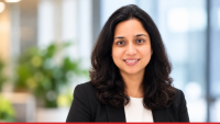 CheQ Names Rupal Rajal HR Head as Fintech Business Expands
