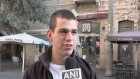 Israelis Hope for Peace and Political Change Ahead of New Elections