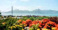 See What's Reviving San Francisco as a Top-Tier Events Destination