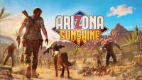 Arizona Sunshine Announces Official Deluxe Edition Arriving January 21
