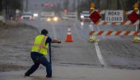 California has a plan for El Niño’s torrential rain: Save it for later