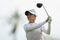 Lydia Ko Denies Report She Played Golf With First Lady