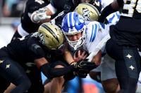 BYU Stunned! What the Upset Means for Boise State and Utah