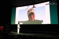 Snow Leopards and Friends screened at the Asian Film Festival Barcelona