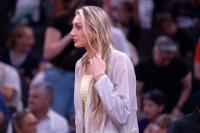 Olivia Miles, Kate Martin & Others React As Cameron Brink Turns Heads In Her Latest Social Media Activity