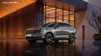 SOUEAST S08 DM Tops Egypt’s September PHEV Rankings, Underscoring Progress in New Energy Strategy