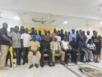 MTN invests $1.1 billion to build future of Ghana’s digital landscape – Joseph Dogbe