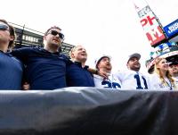 Penn State football tickets vs Purdue | Best remaining seats for Halloween