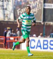 Eswatini star fuels Zim side’s title charge