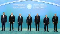 Agriculture, space, trade co-op to dominate OTS summit in Ankara