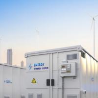 Polaris awards battery storage contract, advances $60 million Punta Lima project