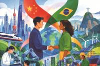 An innovative future for Global South