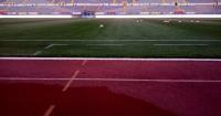 Pyramids: Nadhir Benbouali injured after scoring in CAF Champions League