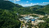 Manila Water leverages Calawis WTP, boosts El Niño preparedness