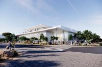 Abu Dhabi to establish dedicated institution for youth orchestra, opening in 2027