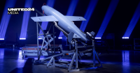 Germany Moves to Buy Ukrainian-Made Bars Missiles for Bundeswehr in Historic First