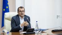 Moldovan Prime Minister Vasile Tofan Visits Kyiv for Talks on Bilateral Cooperation and Regional Security