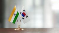 India eyes top 5 shipbuilding nations by 2047, seeks stronger ties with South Korea