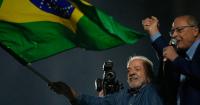 Incumbent Lula declared winner of Brazil’s election as Bolsonaro rejects results