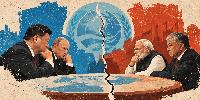 SCO Economic Ambitions Outpace Agreement