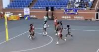 CALYPSO GIRLS HAMMER ST LUCIA