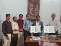 Bisleri International Partners with Maharaja’s College and Yuvaraja College, University of Mysore, To Promote Responsible Waste Management