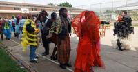Burundi: A fashion show, made out of recycled waste