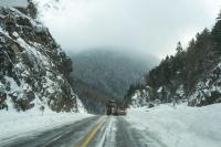 Facing an ongoing snowplow driver shortage, New Hampshire to increase private contractor pay