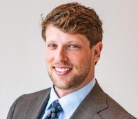 Inside Business 2026 Top Forty Under 40: Sam Dreyfus, ECPI University