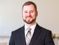 Inside Business 2026 Top Forty Under 40: Kyle Colna, Kwic Tax