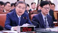 Foreign Minister Cho to visit U.S. for G20 meeting
