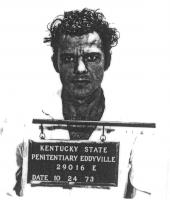 KENTUCKY BLOODBATH: Author from the Bluegrass State Reveals his Motives