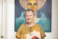Lucy Yegros, The Paraguayan Artist Connecting Ancestral Memory And Nature