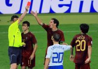 “It was an ugly, hostile match – although for someone like me, it was a kind of enjoyment” Portugal’s Maniche explains what it was like to play in the dirtiest match in World Cup history