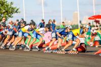 10,000 Participants Mark Memorable World Skate Games ASU26 In Paraguay