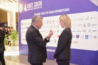 From Production to Export Routes: The Energy Agenda at OGT 2026 in Ashgabat