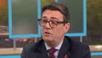 Burnham says he won't permit UK to join EU free movement without referendum