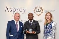Tanzanian entrepreneur among 100 young Commonwealth leaders recognized