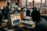 Media’s uphill task to maintain public trust
