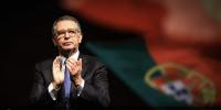 Portugal’s president, prime minister congratulate Brazil’s fourth-term president, Lula da Silva