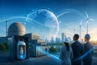 Electricity Needs Grow: IAEA Training Helps 13 Countries Build Better Energy Data