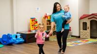 To keep rural healthcare workers, Missouri is helping cover their childcare costs