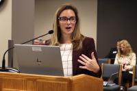 Dickinson State finance investigation calls for more oversight, support from University System