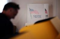 US court questions Trump administration’s California ballot lawsuit