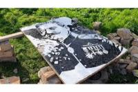 The Ministry of Education and Science of the Russian Federation attempted to explain the reasons for removing the image of commander Andranik from a school building in the village of Arteni